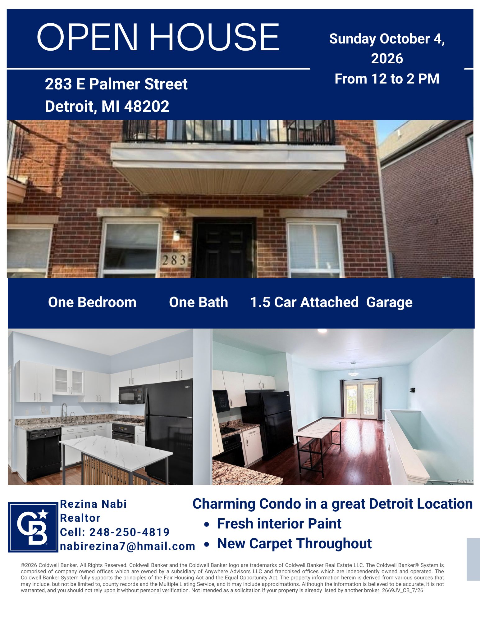 You’re invited to tour this beautiful home and see everything it has to offer! From its inviting living spaces to its desirable features and location, this property is ready for you to explore.
Date: Sunday 4th October, 2026
Stop by, take a tour, and imagine yourself calling this place home. We’d love to see you there!
